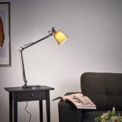 Lampe à Poser Casting 2 -Paulmann || Hera Soldes 1065005 2