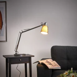 Lampe à Poser Casting 2 -Paulmann || Hera Soldes 1065005 3