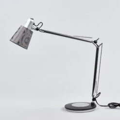 Lampe à Poser Casting 2 -Paulmann || Hera Soldes 1065005 4