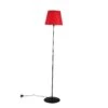 Aluminor Store Lampadaire Noir/rouge -Paulmann || Hera Soldes 1065135