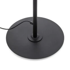 Lampadaire 1047 à 3 Lampes, Noir -Paulmann || Hera Soldes 1078003 6