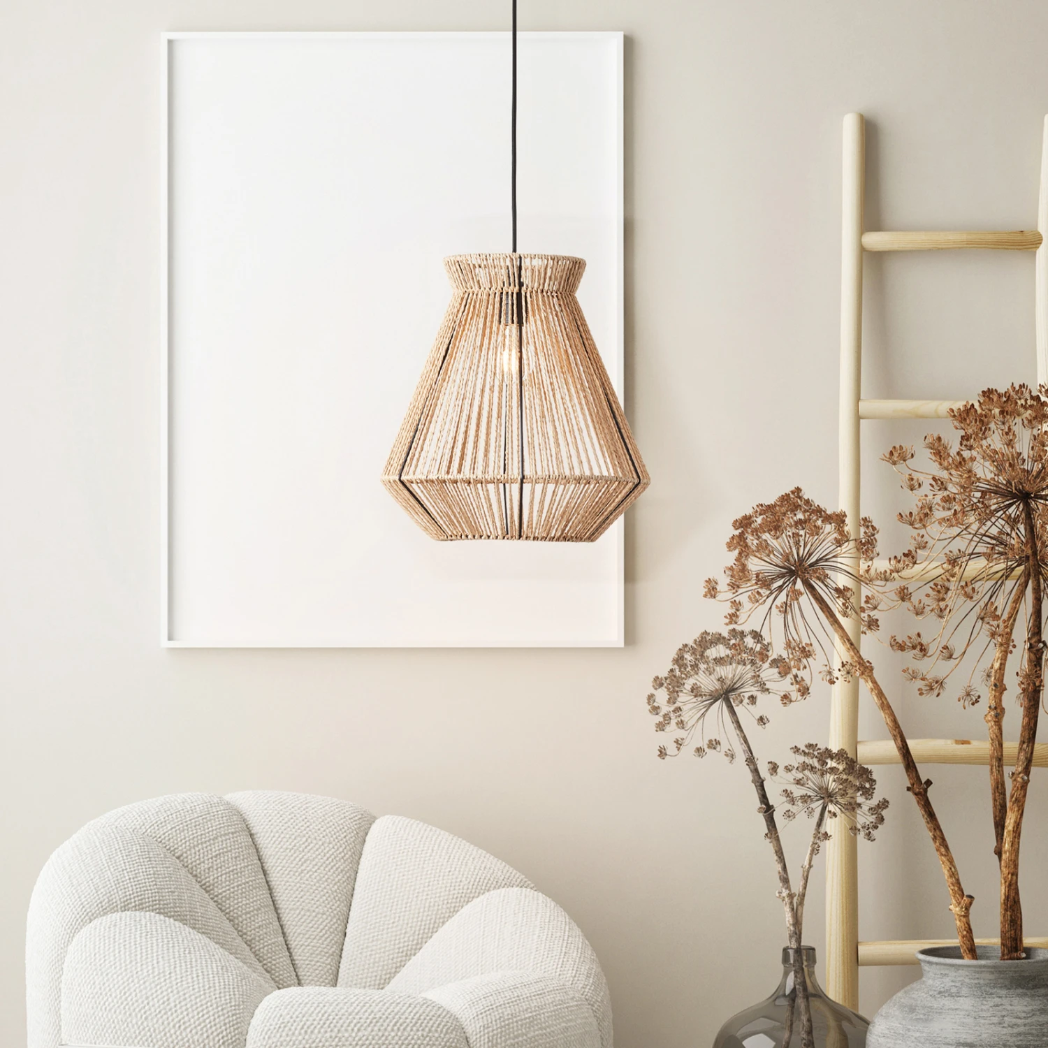 BRILLIANT Suspension Laraine 5 BRILLIANT Suspension Laraine – Image 3