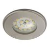 Spot Encastré LED Nikas IP44 Nickel -Paulmann || Hera Soldes 1510227