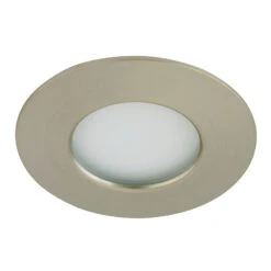 Spot Encastré LED Nikas IP44 Nickel 13 Spot Encastré LED Nikas IP44 Nickel -Paulmann || Hera Soldes 1510227 5