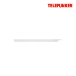 Telefunken Hephaistos Lampe Sous-meuble Blanc Longueur 57 Cm -Paulmann || Hera Soldes 1510688 2