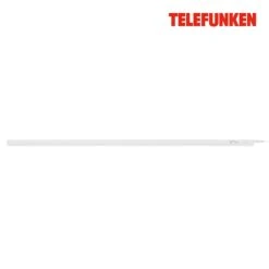 Telefunken Hephaistos Lampe Sous-meuble Blanc Longueur 117 Cm -Paulmann || Hera Soldes 1510690 2