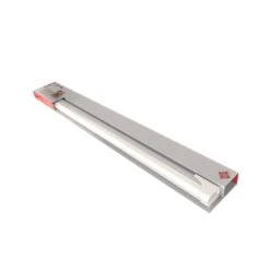 Telefunken Hebe Lampe Sous-meuble LED, Blanc, Longueur 57 Cm -Paulmann || Hera Soldes 1510691 6