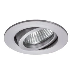 BRUMBERG 0063 Downlight, Rond, Aluminium