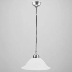 Suspension Anja Nickel Mat -Paulmann || Hera Soldes 1542146 1