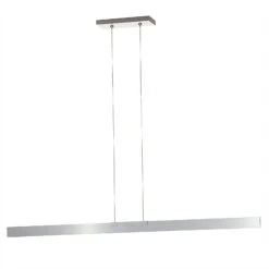 Bopp Nano - Suspension LED, Aluminium 140 cm -Paulmann || Hera Soldes 1556190 2