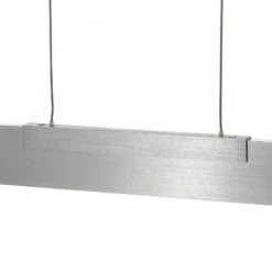 Bopp Nano - Suspension LED, Aluminium 140 cm -Paulmann || Hera Soldes 1556190 5