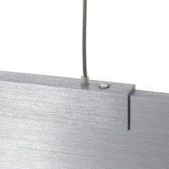 Bopp Nano - Suspension LED, Aluminium 140 cm -Paulmann || Hera Soldes 1556190 6