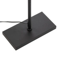 By Rydens By Rydéns Captain Lampadaire Uplight Noir-doré -Paulmann || Hera Soldes 1563101 7