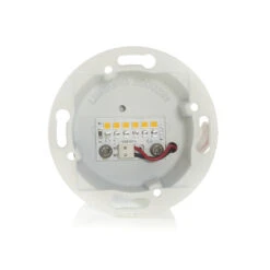 BEGA Accenta Applique Ronde Cadre Blanc 160 lm -Paulmann || Hera Soldes 1566131 3