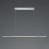 BANKAMP Lightline V1 Suspension CCT Nickel Mat -Paulmann || Hera Soldes 1572309