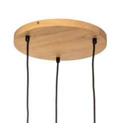 Envolight Finan Suspension 3 Lampes Ronde Ø21cm 15 Envolight Finan Suspension 3 Lampes Ronde Ø21cm -Paulmann || Hera Soldes 1573432 5