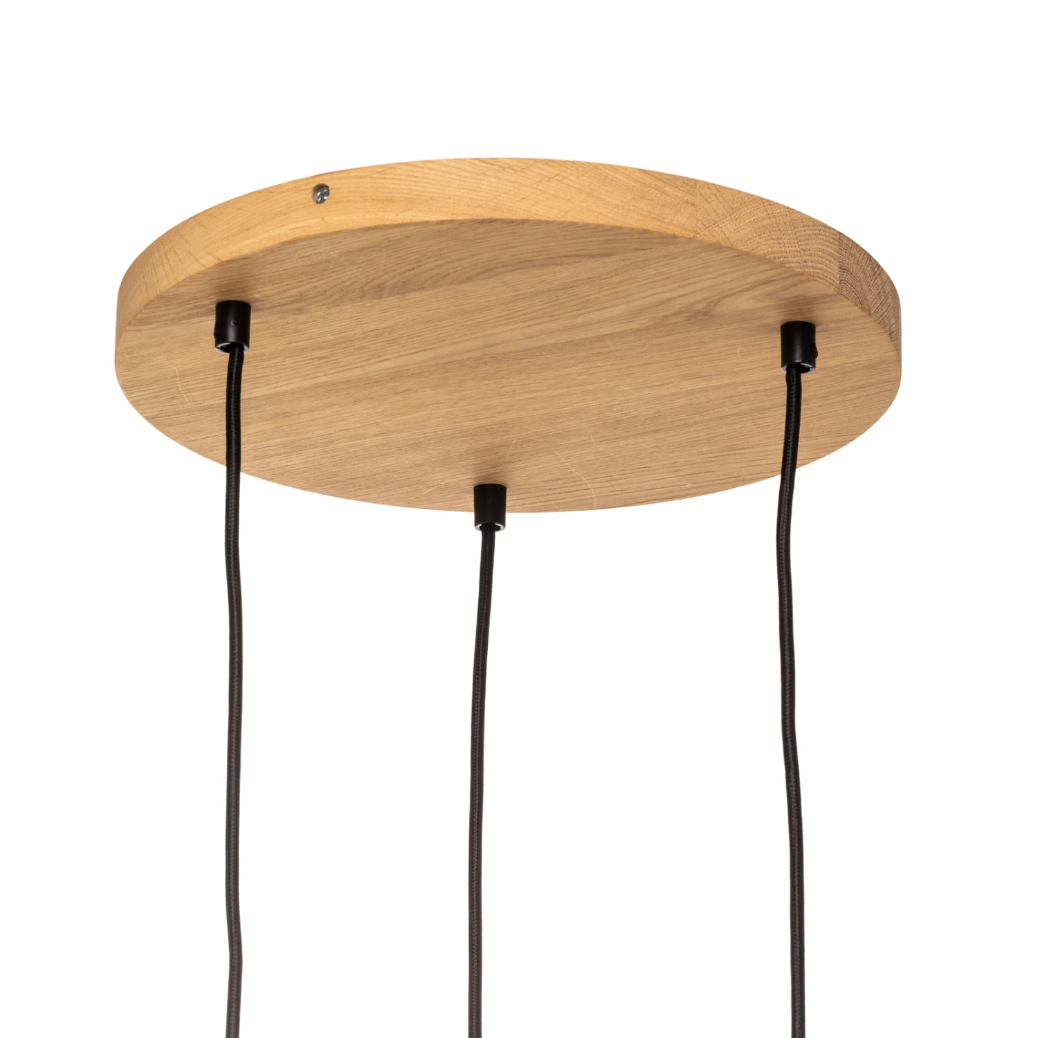 Envolight Finan Suspension 3 Lampes Ronde Ø21cm 8 Envolight Finan Suspension 3 Lampes Ronde Ø21cm – Image 6