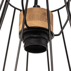 Envolight Finan Suspension 3 Lampes Ronde Ø21cm 16 Envolight Finan Suspension 3 Lampes Ronde Ø21cm -Paulmann || Hera Soldes 1573432 6