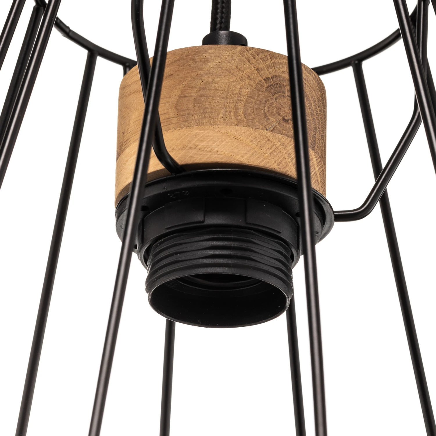 Envolight Finan Suspension 3 Lampes Ronde Ø21cm 9 Envolight Finan Suspension 3 Lampes Ronde Ø21cm – Image 7