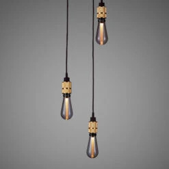Buster + Punch Hooked 3.0 Nude Suspension Laiton -Paulmann || Hera Soldes 1574074 4