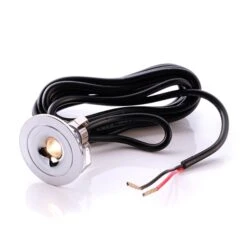 Petite Lampe Encastrable LED Punto Lumi Chromé -Paulmann || Hera Soldes 2500093 4