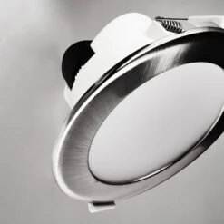 Lampe Encastrable LED Acrux 90 Blanche, Ø 11,3 cm -Paulmann || Hera Soldes 2500680 4