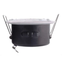 Spot Encastré Fixe, Blanc -Paulmann || Hera Soldes 2501604 3