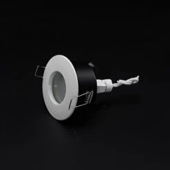 Spot Encastré Fixe, Blanc -Paulmann || Hera Soldes 2501604 6