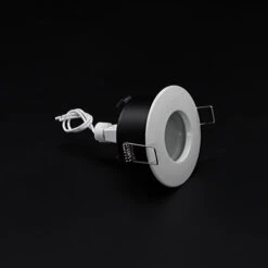 Spot Encastré Fixe, Blanc -Paulmann || Hera Soldes 2501604 7