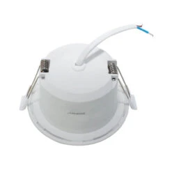 Spot Encastré LED Dekto 10,5 cm 60° 15 W 4 000 K -Paulmann || Hera Soldes 2515108 1