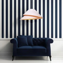 Suspension En Tissu Coco, Blanche -Paulmann || Hera Soldes 2616005 3