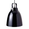 Dyberg Larsen Copenhagen Suspension Noire Ø 26,5cm -Paulmann || Hera Soldes 2619032