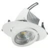 Spot Encastrable LED Pivotant 20 Cm, 44 W -Paulmann || Hera Soldes 3002209