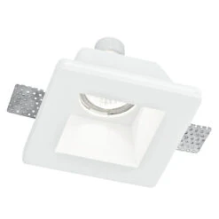 Spot Encastrable Ghost, Plâtre Pouvant être Peint -Paulmann || Hera Soldes 3006538 1