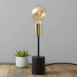 Lampe à Poser Axon -Paulmann || Hera Soldes 3006831 1