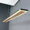 Suspension LED Solaris 3-Step-dim Dorée 120 cm -Paulmann || Hera Soldes 3009132