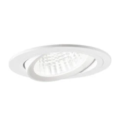 Spot Encastré LED Varo, 2 X 20° Inclinable -Paulmann || Hera Soldes 3023151 1