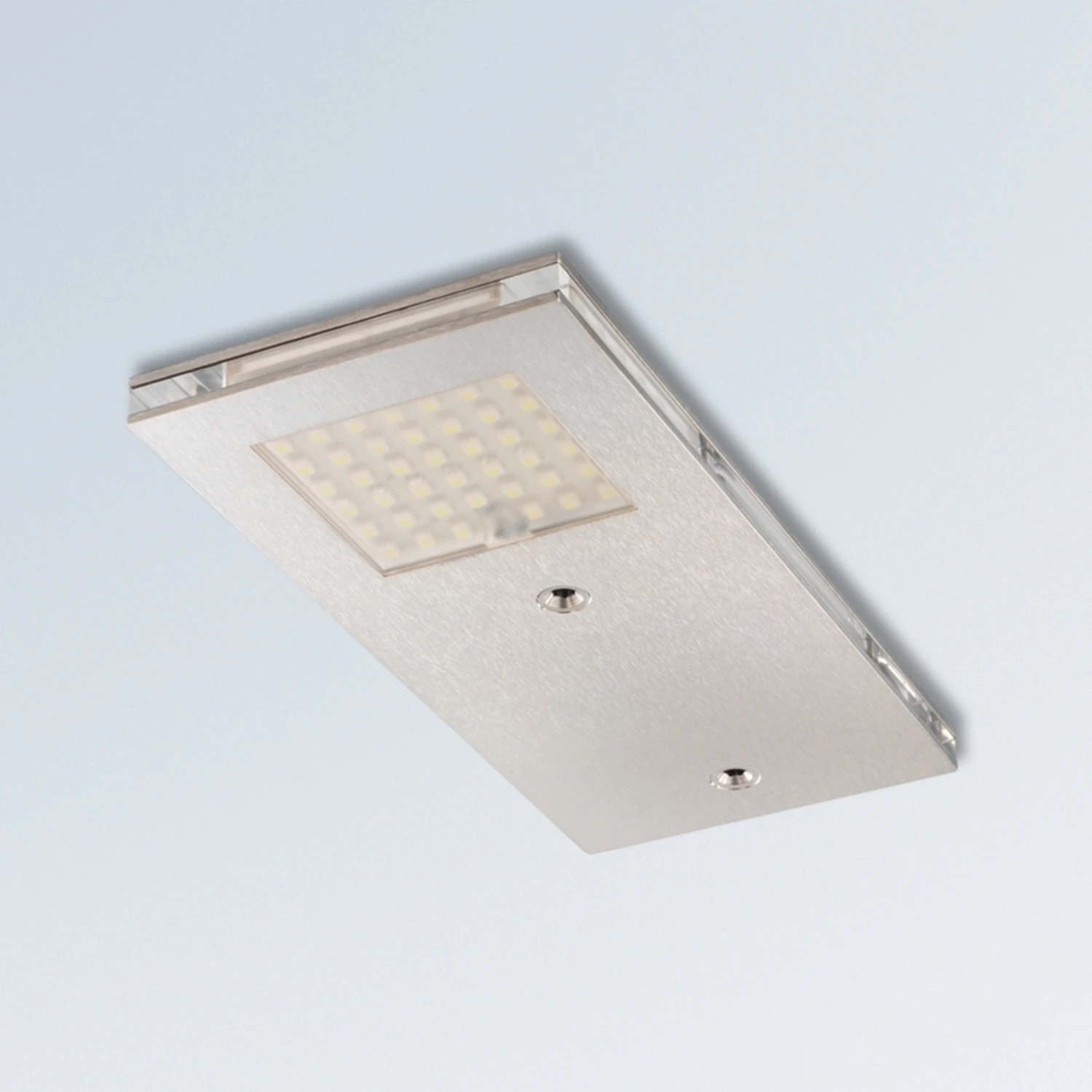 Set De 3 Lampes Sous Meuble LED FLAT I 4 Set De 3 Lampes Sous Meuble LED FLAT I – Image 2