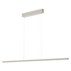 Suspension LED Orix, Blanc, 150 cm De Long -Paulmann || Hera Soldes 3025334 2