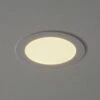 EGLO Connect Fueva-C Luminaire LED Blanc 17 cm -Paulmann || Hera Soldes 3032054