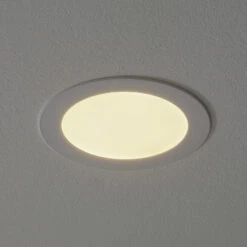 EGLO Connect Fueva-C Luminaire LED Blanc 17 cm