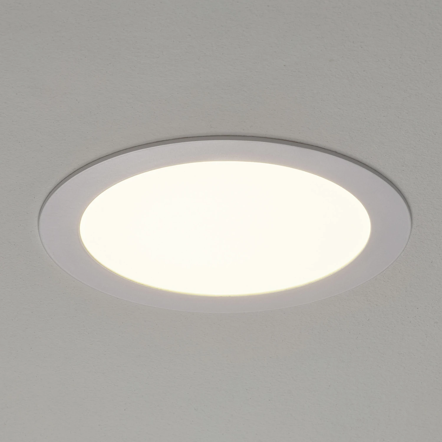 EGLO Connect Fueva-C Luminaire LED Blanc 22,5 cm 3 EGLO Connect Fueva-C Luminaire LED Blanc 22,5 cm