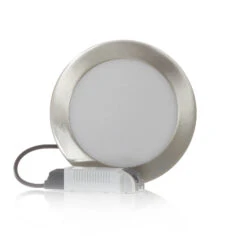 EGLO Connect Fueva-C Luminaire LED Nickel 17 cm -Paulmann || Hera Soldes 3032057 7