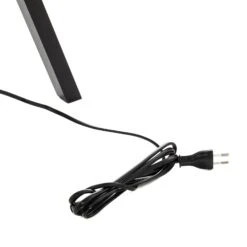 EGLO Lampadaire Covaleda Avec Support Trépied Noir/doré 19 EGLO Lampadaire Covaleda Avec Support Trépied Noir/doré -Paulmann || Hera Soldes 3032277 8