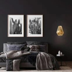 EGLO Suspension Chiavica, Laiton, 1 Lampe, Ø20,5cm -Paulmann || Hera Soldes 3032781 1