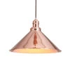 Suspension Brillante Provence Au Design Industriel -Paulmann || Hera Soldes 3048441