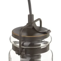 Suspension En Verre Brinley à 1 Lampe -Paulmann || Hera Soldes 3048602 4