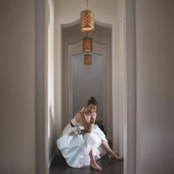 Carabel - Suspension Au Design Antique -Paulmann || Hera Soldes 3048748 3