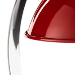 En Rouge Frais - Lampe à Poser Franklin -Paulmann || Hera Soldes 3048780 4