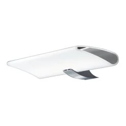 Applique Miroir LED Miracle Chromée, Largeur 30 cm -Paulmann || Hera Soldes 3052097 1